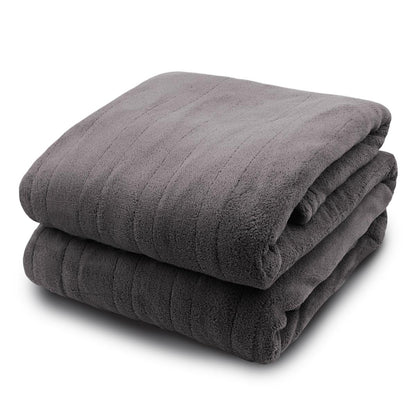  Biddeford Blankets Electric Warming Blanket With Digital Controller - Full