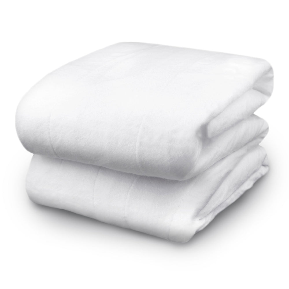  Biddeford Heated Mattress Pad Analog Controller - Queen