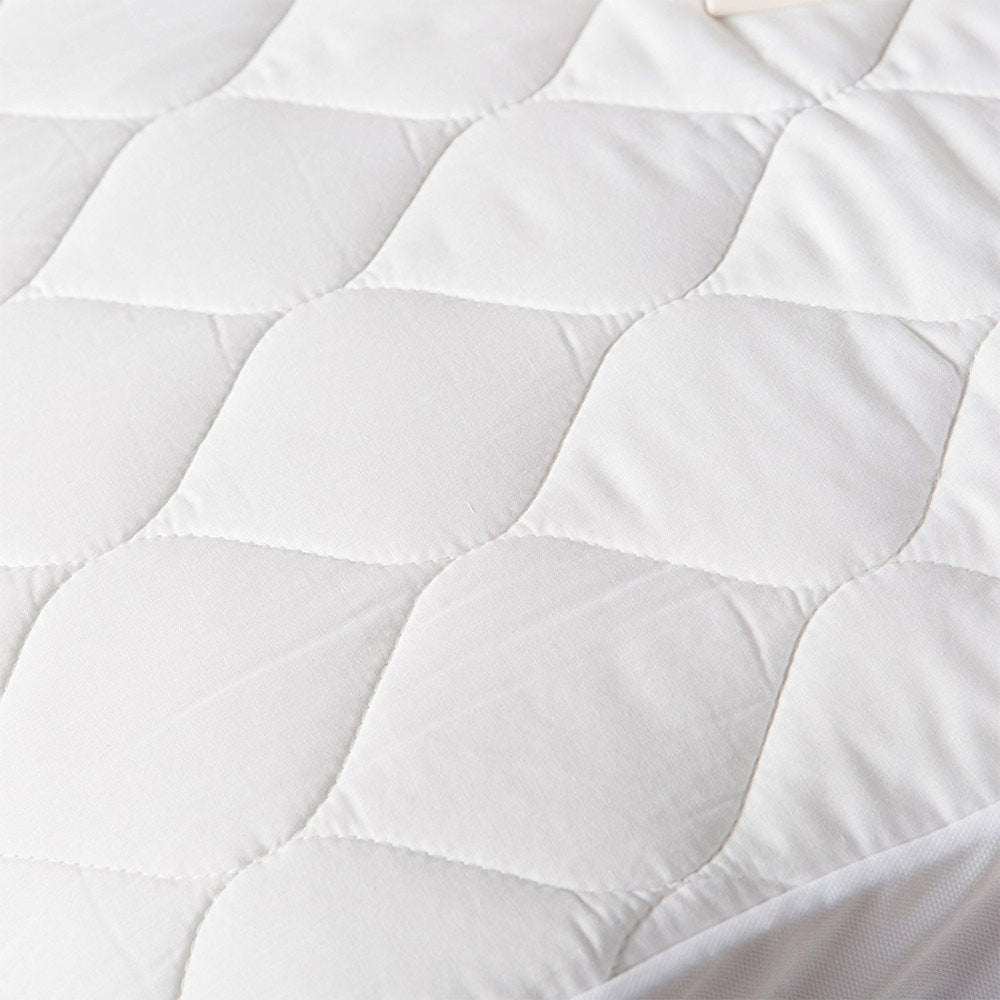  Biddeford Heated Mattress Pad With Digital Controller - Twin