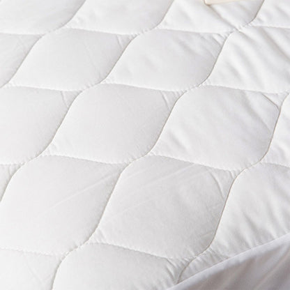  Biddeford Heated Mattress Pad With Digital Controller - Twin