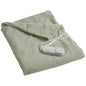  Biddeford Heated Throw With Analog Control - Sage