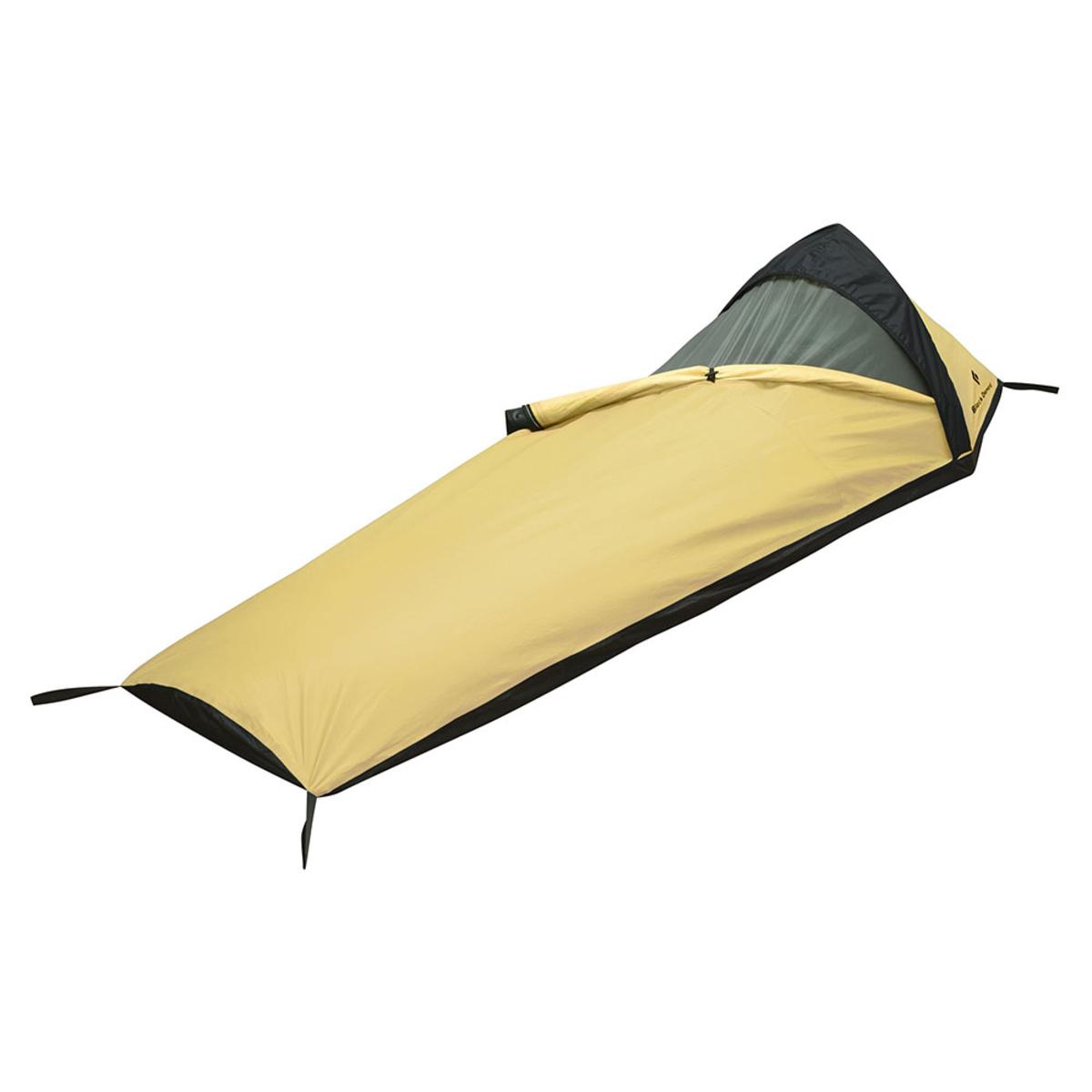  Black Diamond Bipod Bivy - Yellow
