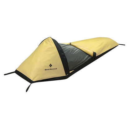  Black Diamond Bipod Bivy - Yellow