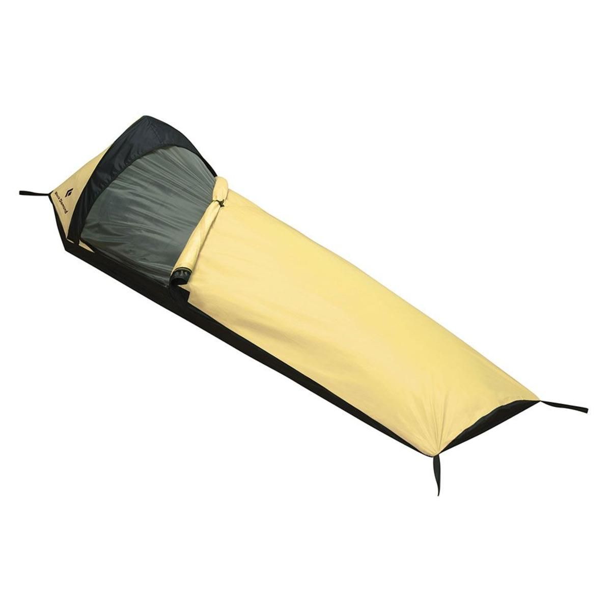  Black Diamond Bipod Bivy - Yellow