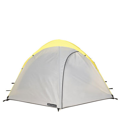  Black Diamond Bombshelter Tent - Yellow