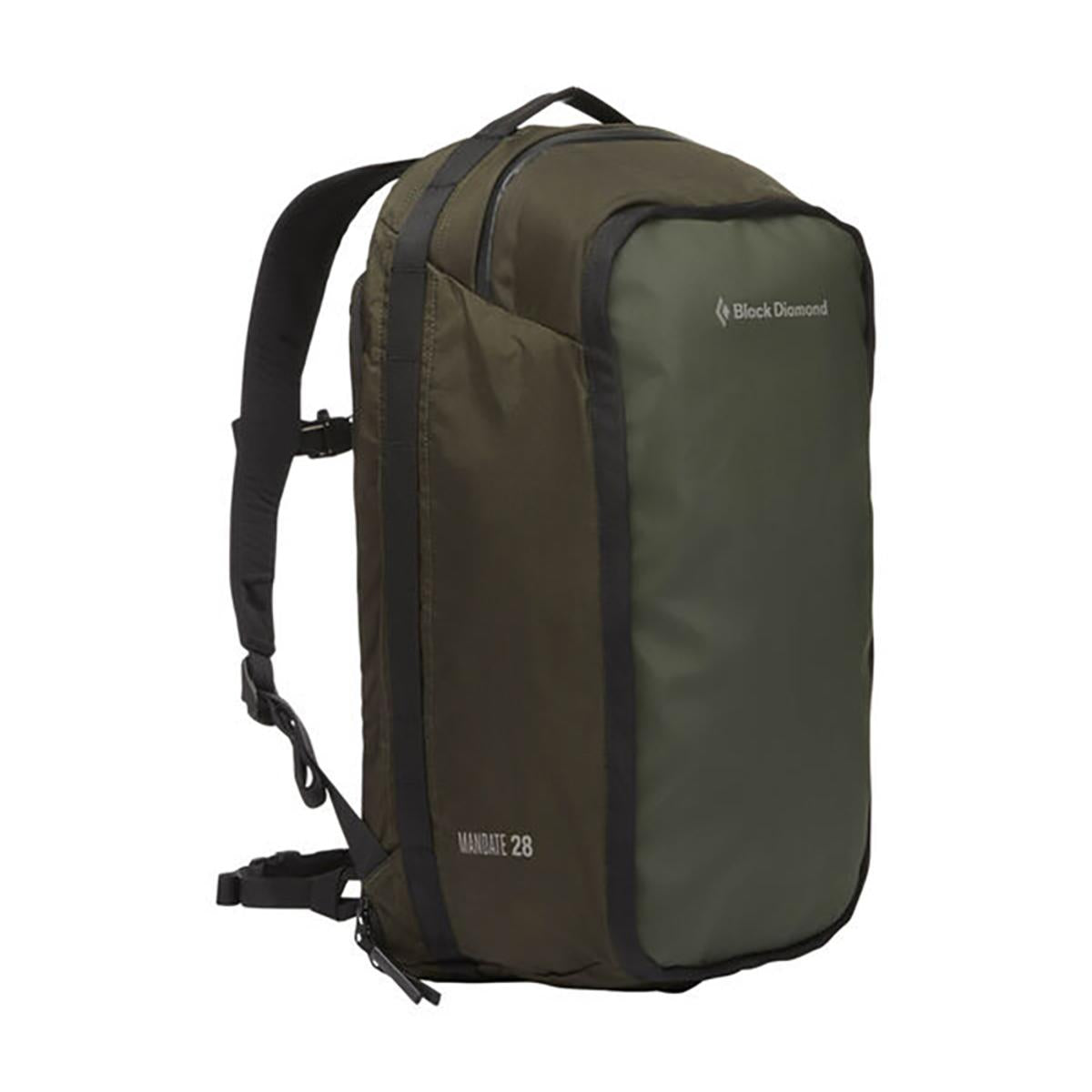  Black Diamond Creek Mandate 28L Backpack