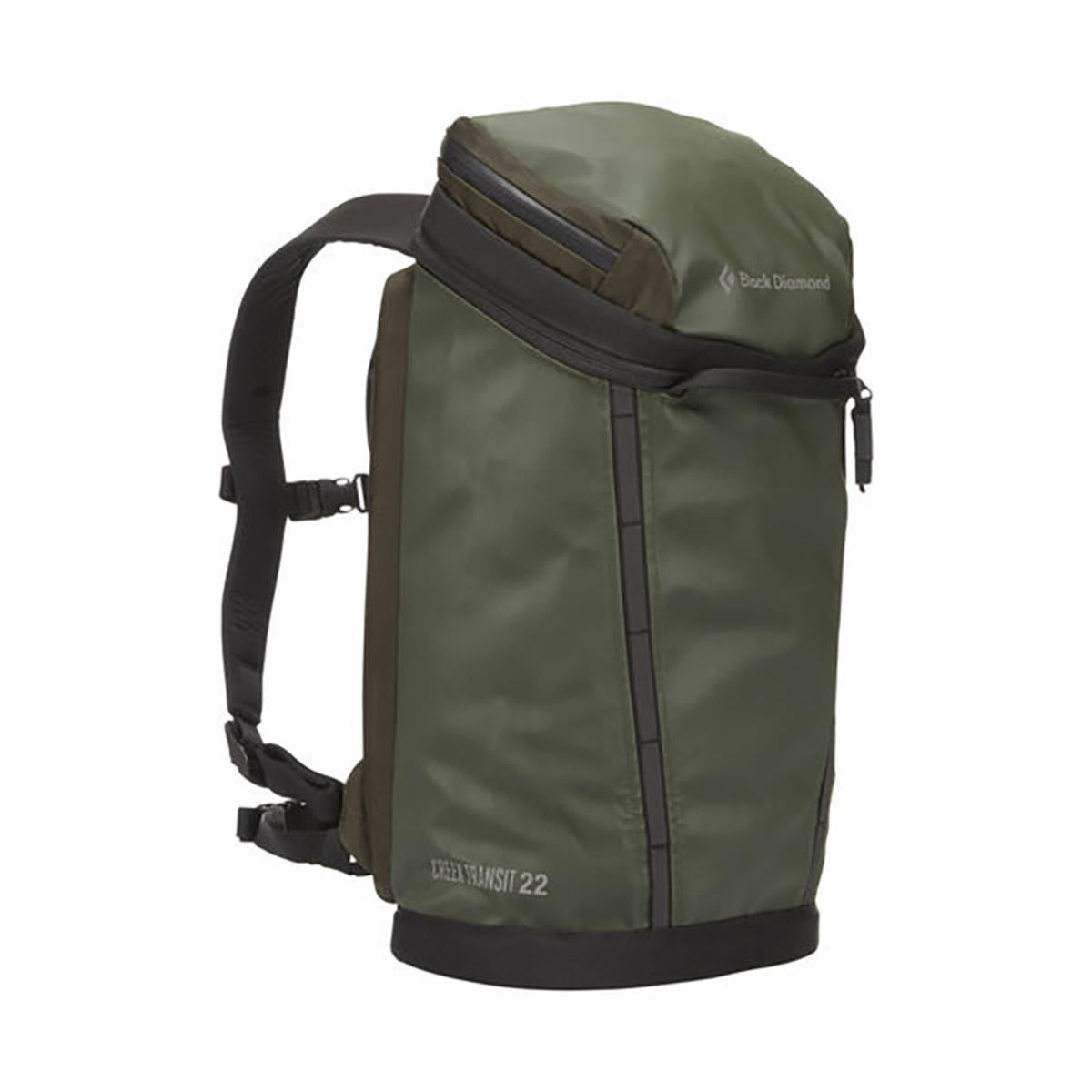  Black Diamond Creek Transit 22L Backpack