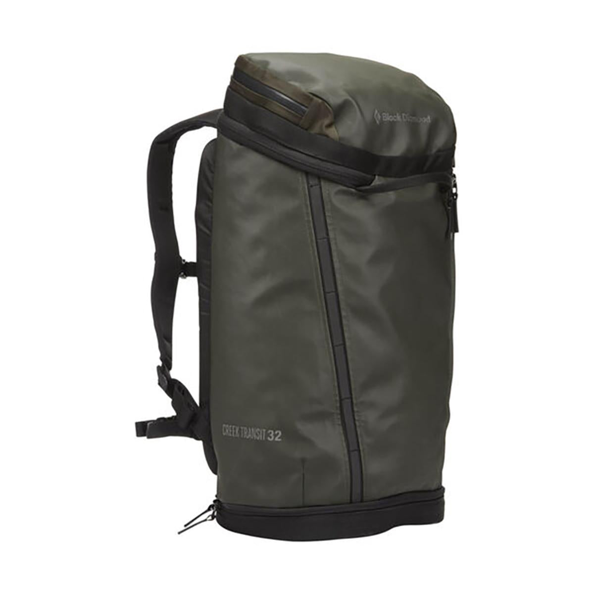  Black Diamond Creek Transit 32L Backpack