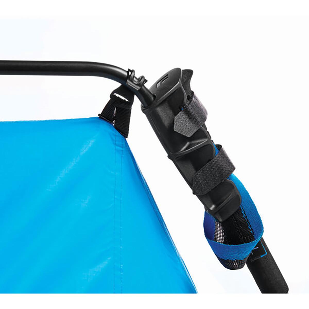  Black Diamond Distance Tent With Adapter - Distance Blue