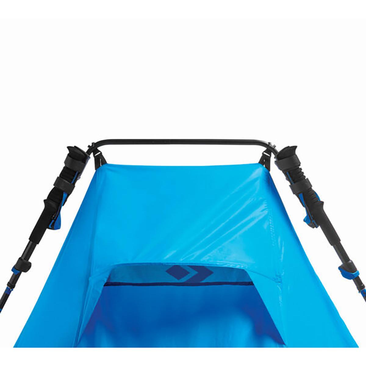  Black Diamond Distance Tent With Adapter - Distance Blue