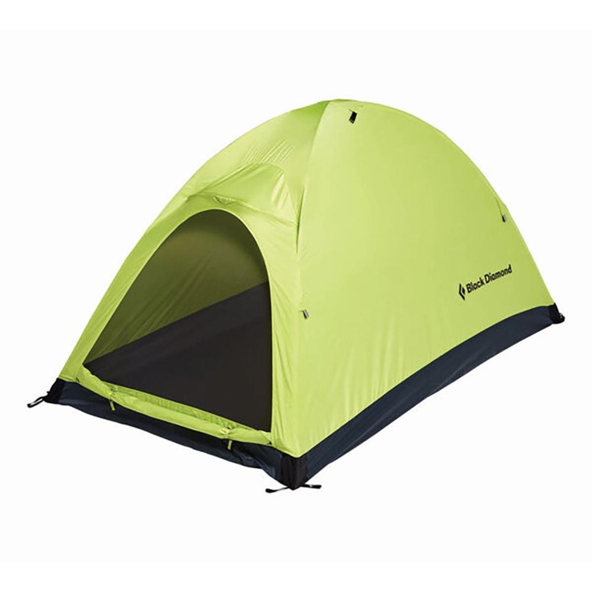  Black Diamond Firstlight 2P Tent - Wasabi