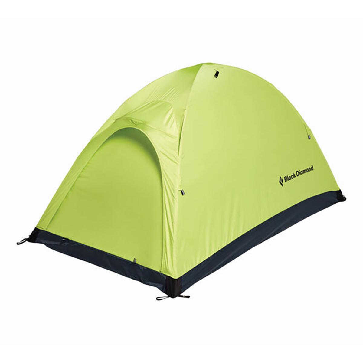  Black Diamond Firstlight 2P Tent - Wasabi