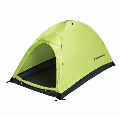  Black Diamond Firstlight 2P Tent - Wasabi