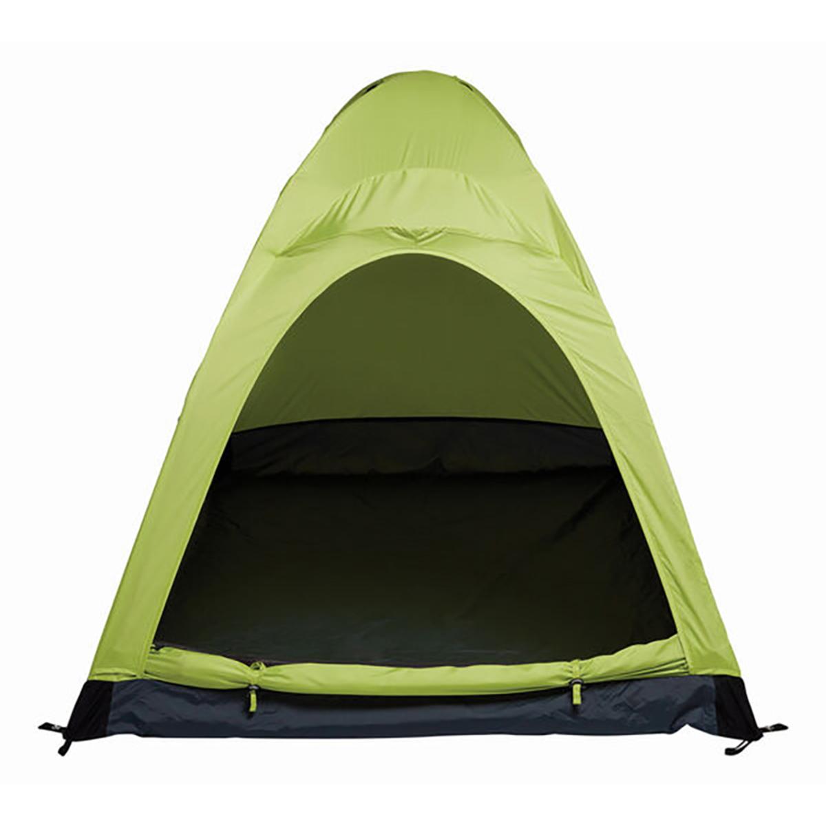  Black Diamond Firstlight 2P Tent - Wasabi