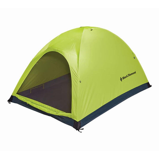  Black Diamond Firstlight 3P Tent - Wasabi