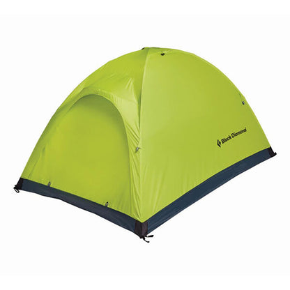  Black Diamond Firstlight 3P Tent - Wasabi
