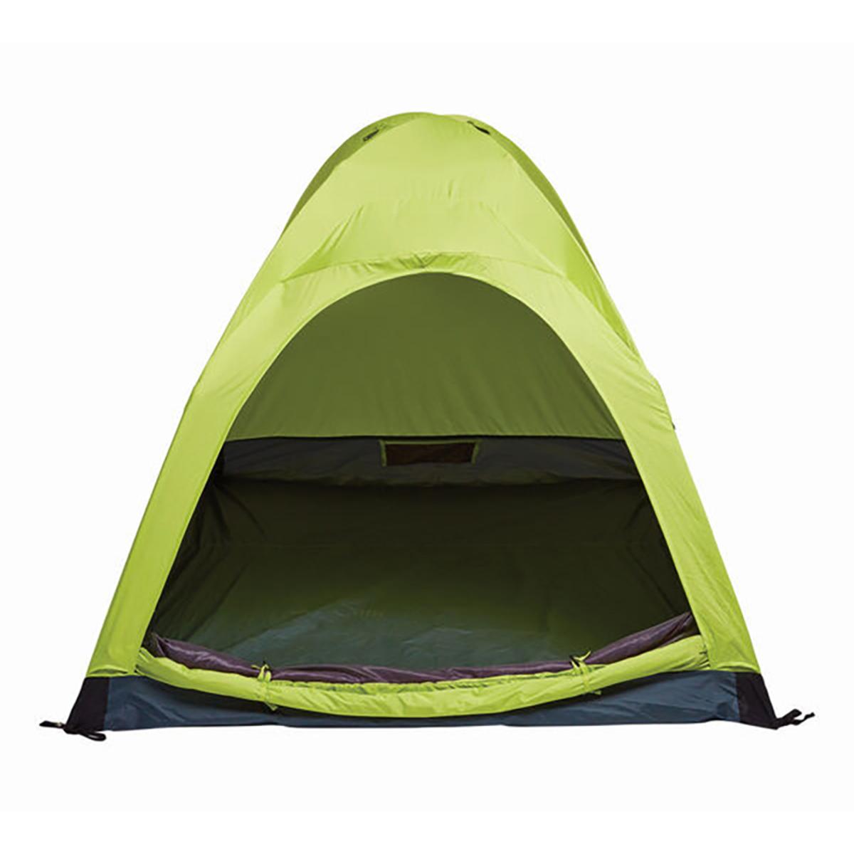  Black Diamond Firstlight 3P Tent - Wasabi