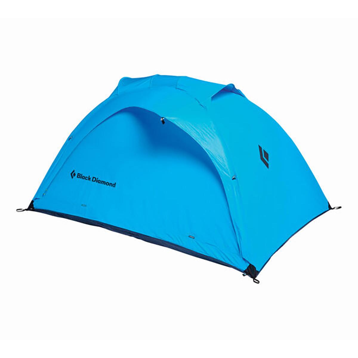  Black Diamond Hilight 3P Tent - Distance Blue