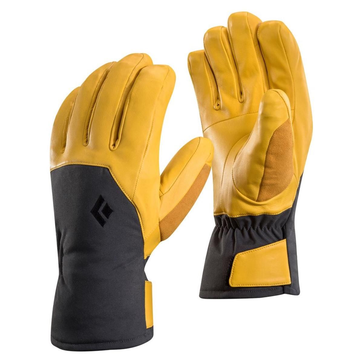  Black Diamond Legend Gloves