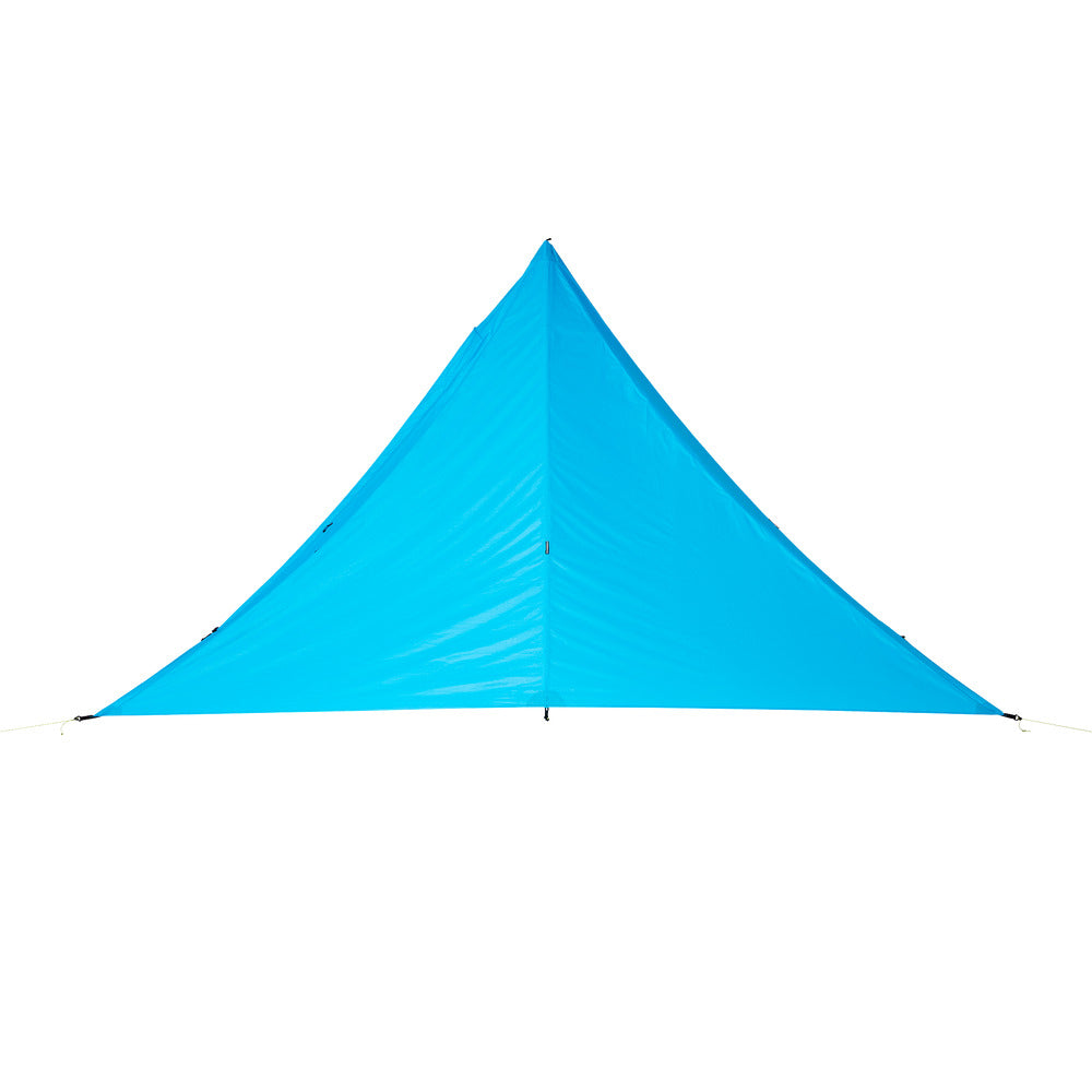  Black Diamond Mega Light 4P Tent - Distance Blue