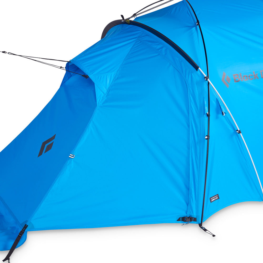  Black Diamond Mission 2P Tent - Sky Blue