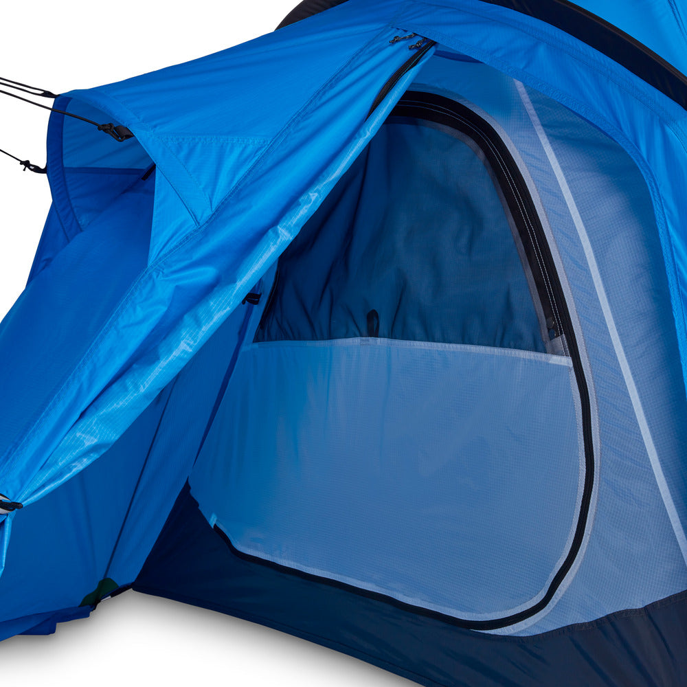  Black Diamond Mission 3P Tent - Sky Blue