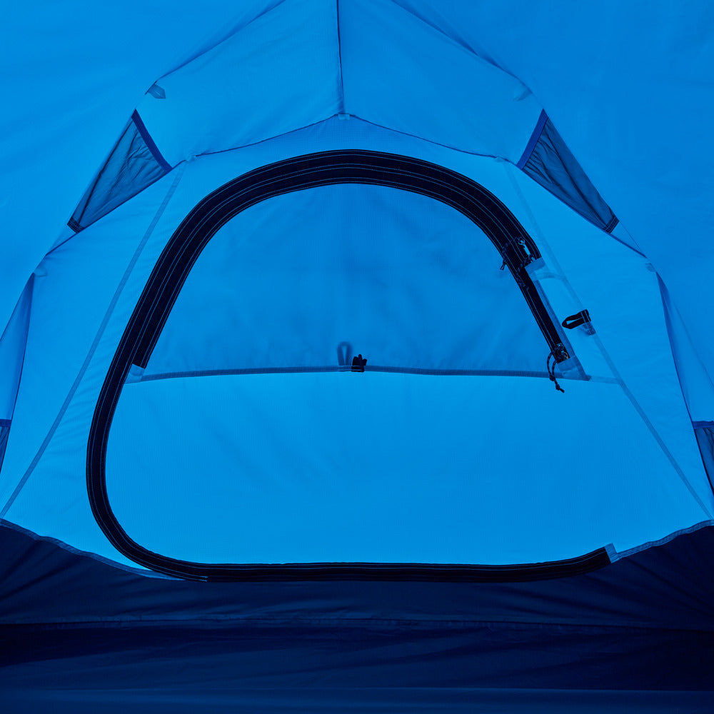  Black Diamond Mission 3P Tent - Sky Blue