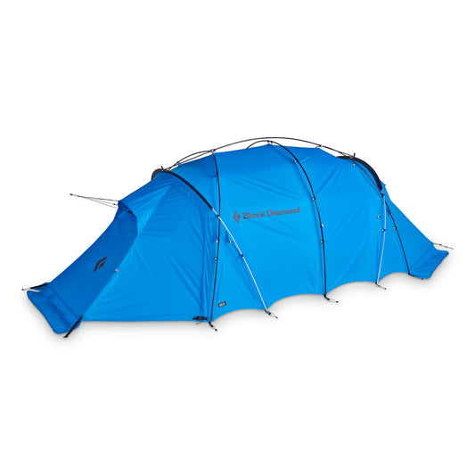  Black Diamond Mission 3P Tent - Sky Blue