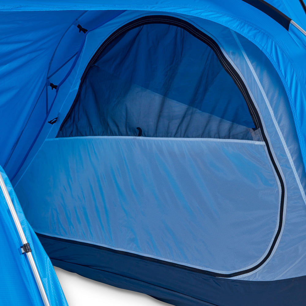  Black Diamond Mission 4P Tent - Sky Blue
