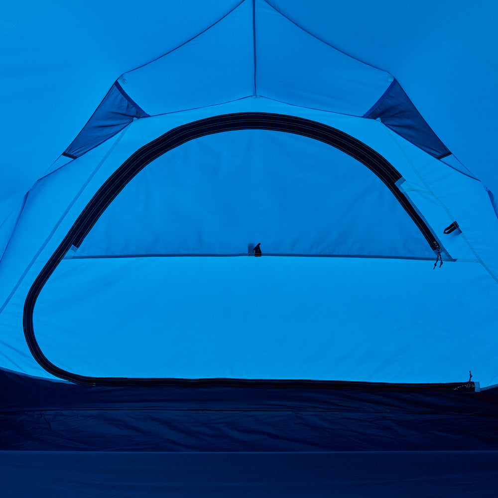  Black Diamond Mission 4P Tent - Sky Blue
