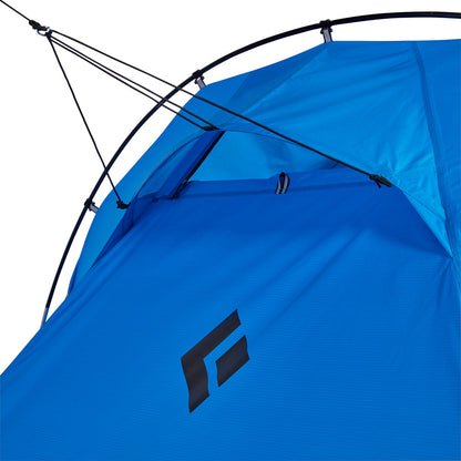  Black Diamond Mission 4P Tent - Sky Blue