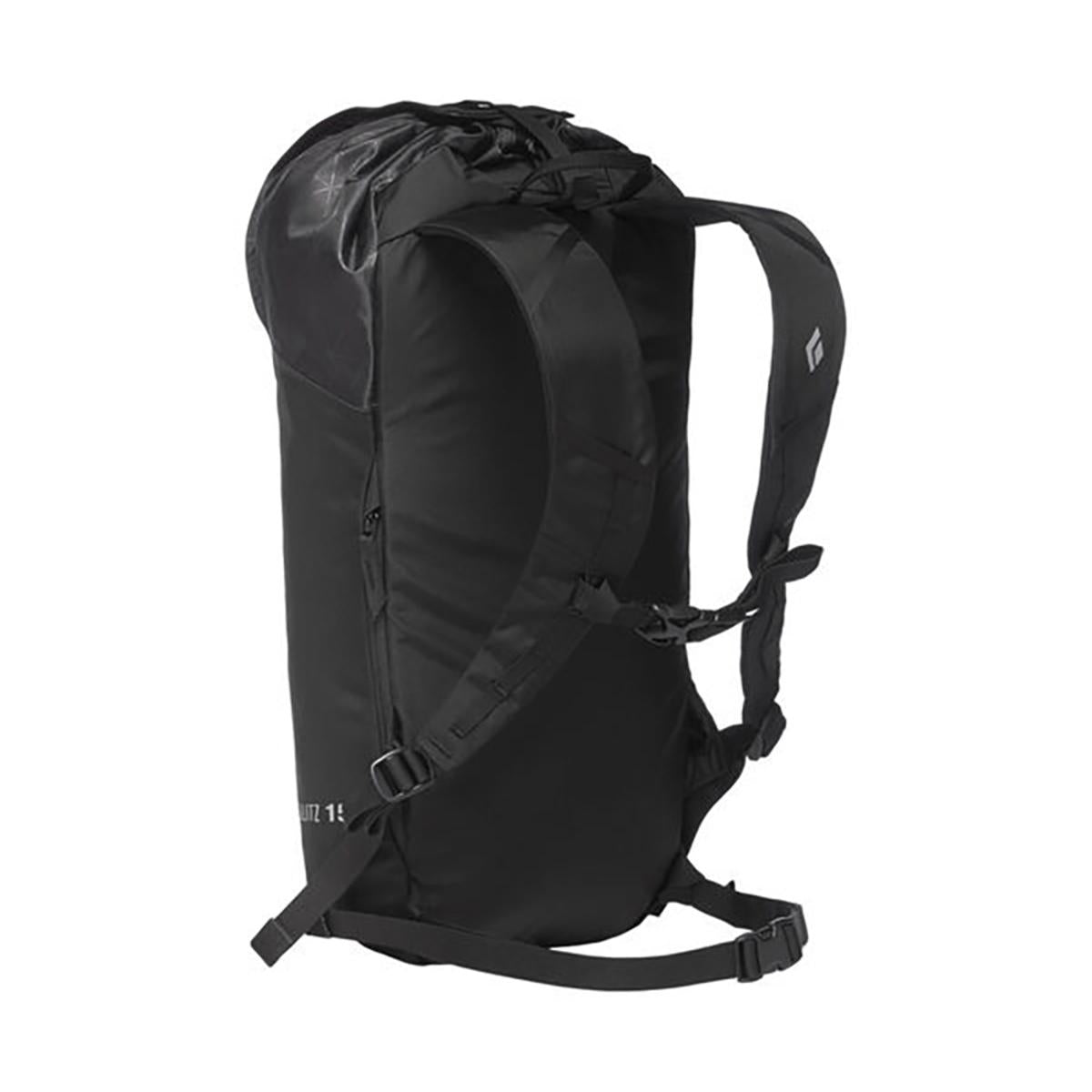  Black Diamond Rock Blitz 15L Backpack