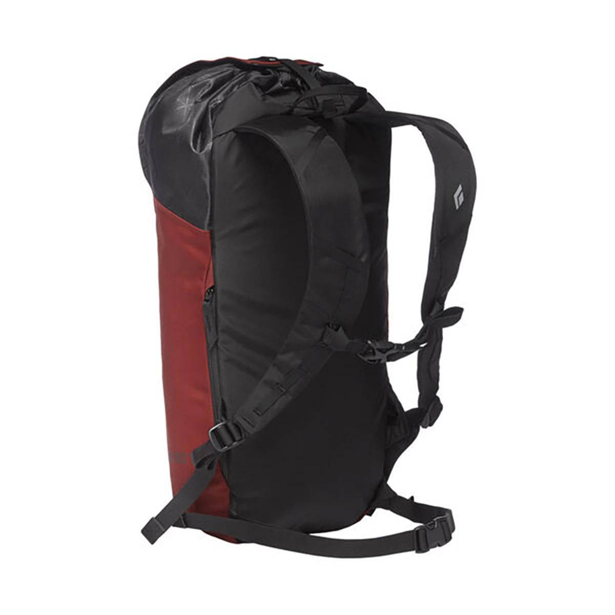  Black Diamond Rock Blitz 15L Backpack