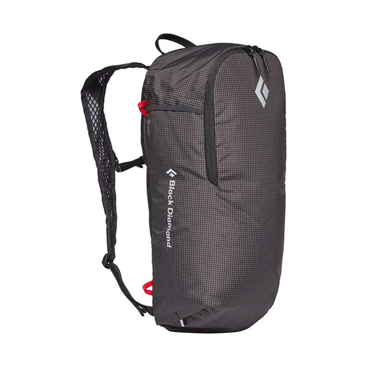  Black Diamond Trail Zip 14L Backpack