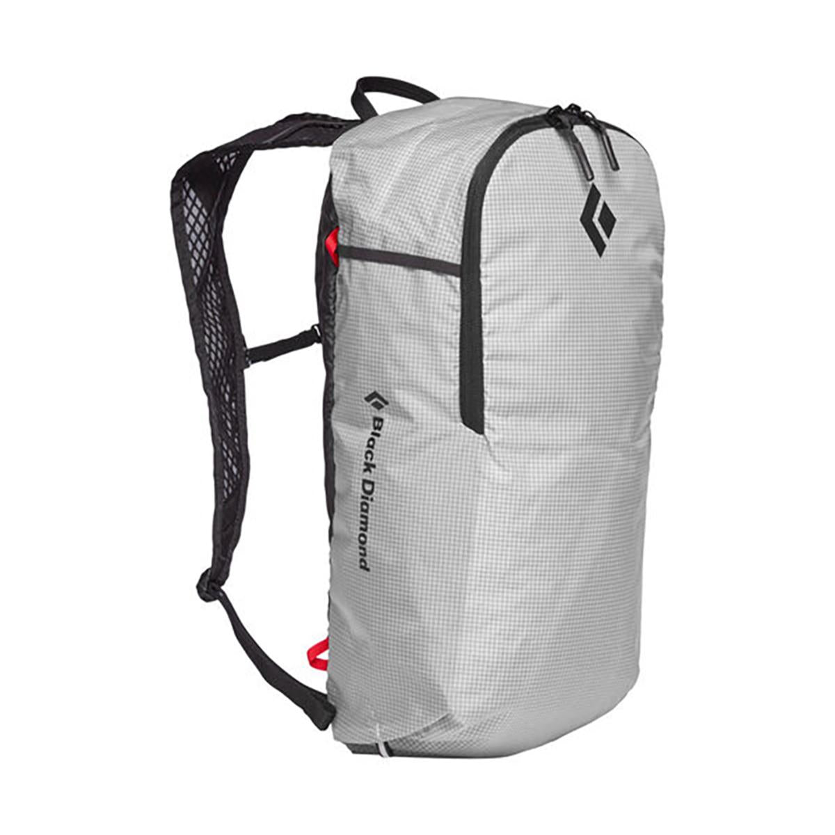  Black Diamond Trail Zip 14L Backpack