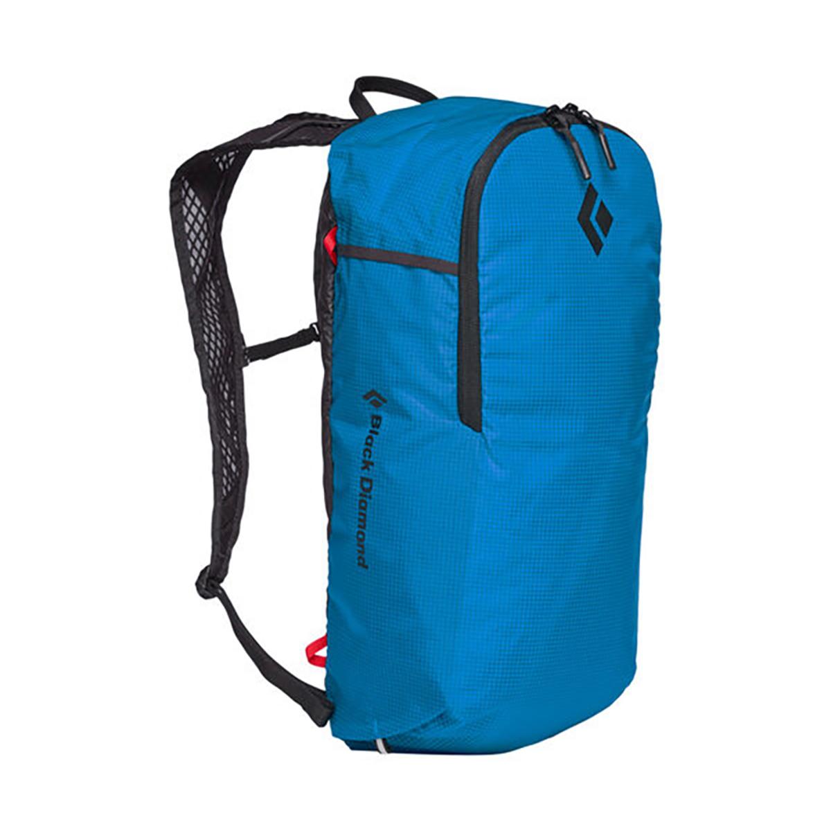  Black Diamond Trail Zip 14L Backpack
