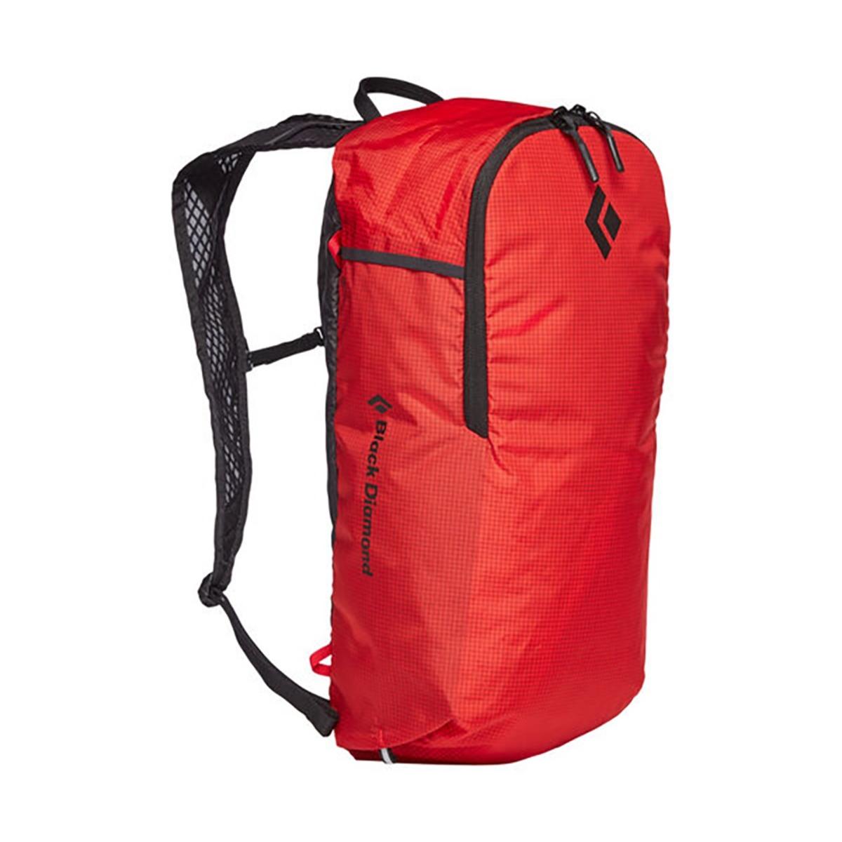 Black Diamond Trail Zip 14L Backpack