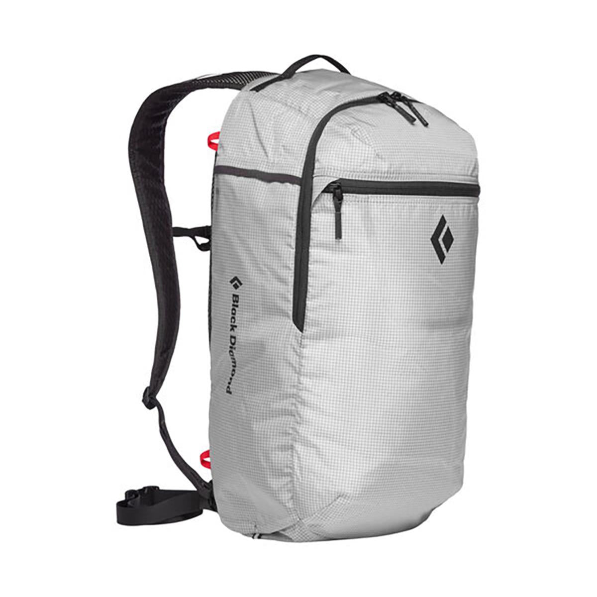  Black Diamond Trail Zip 18L Backpack
