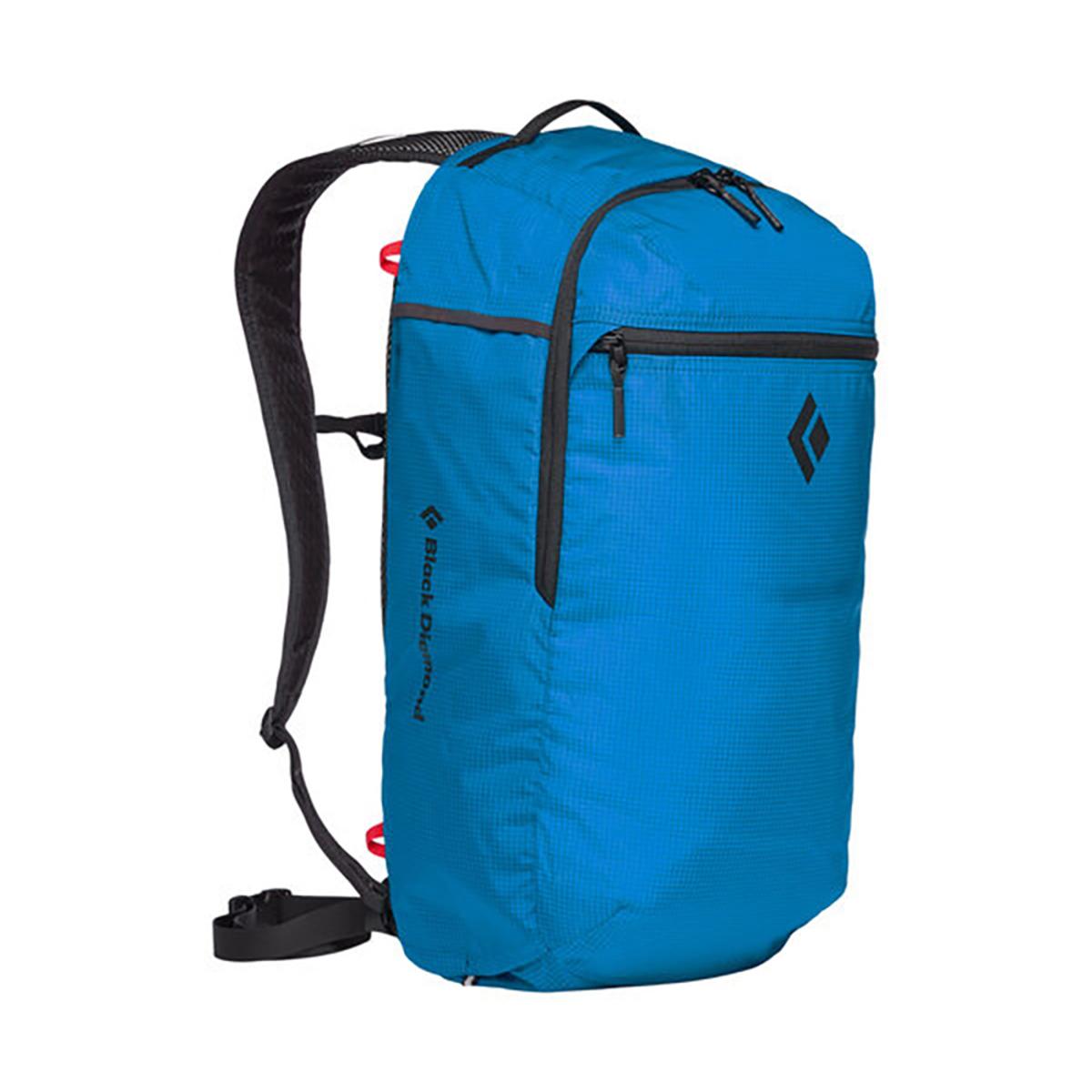  Black Diamond Trail Zip 18L Backpack