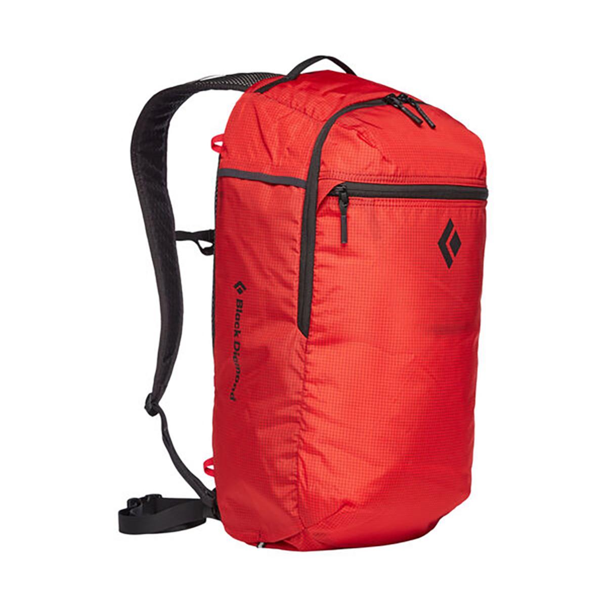  Black Diamond Trail Zip 18L Backpack