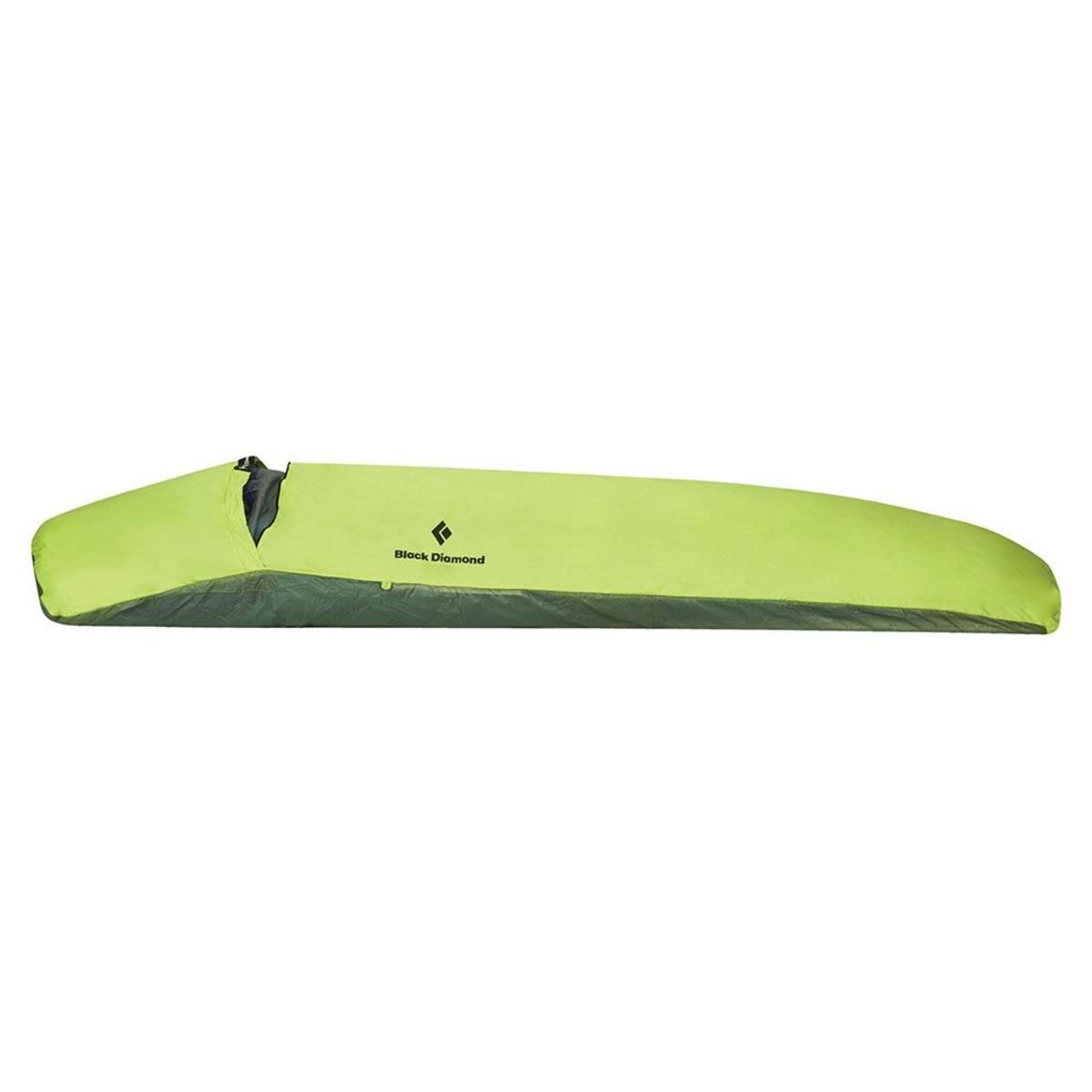  Black Diamond Twilight Bivy - Wasabi