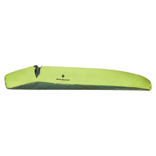  Black Diamond Twilight Bivy - Wasabi