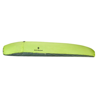  Black Diamond Twilight Bivy - Wasabi