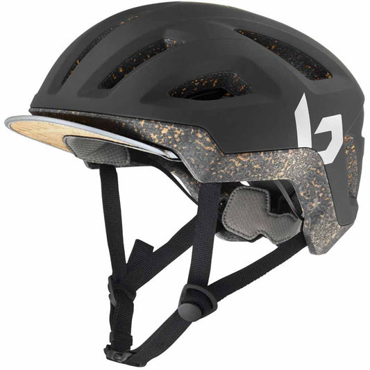  Bolle Eco React Eco-Friendly Helmet