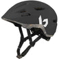  Bolle Eco Stance Helmet - Black Matte/S 52-55