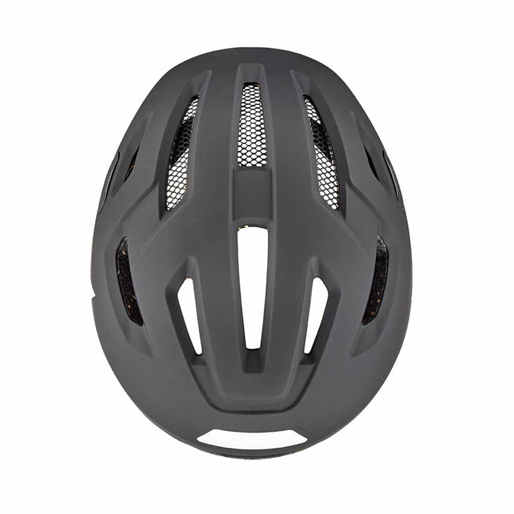  Bolle Eco Stance Helmet - Black Matte/S 52-55
