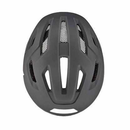  Bolle Eco Stance Helmet - Black Matte/S 52-55