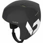  Bolle Juniors Medalist MIPS Snow Helmet - Black Shiny/S-M 53-56cm
