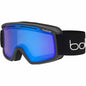  Bolle Maddox Goggle Black Corp Matte - Phantom+ Blue Semi-polarized Photochromic