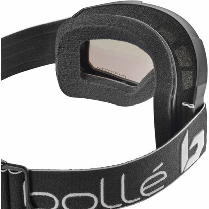  Bolle Maddox Goggle Black Corp Matte - Phantom Green Emerald Photochromic